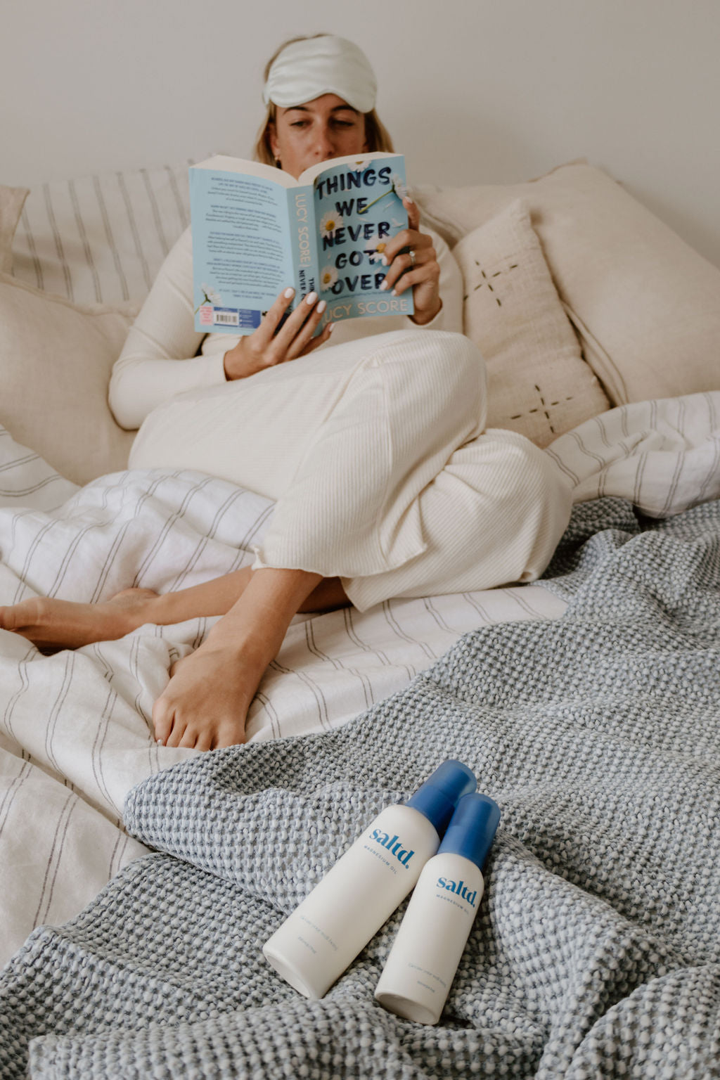 Travel Essentials Bundle
