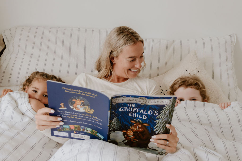 Kids Magnesium Oil Spray - Travel Size