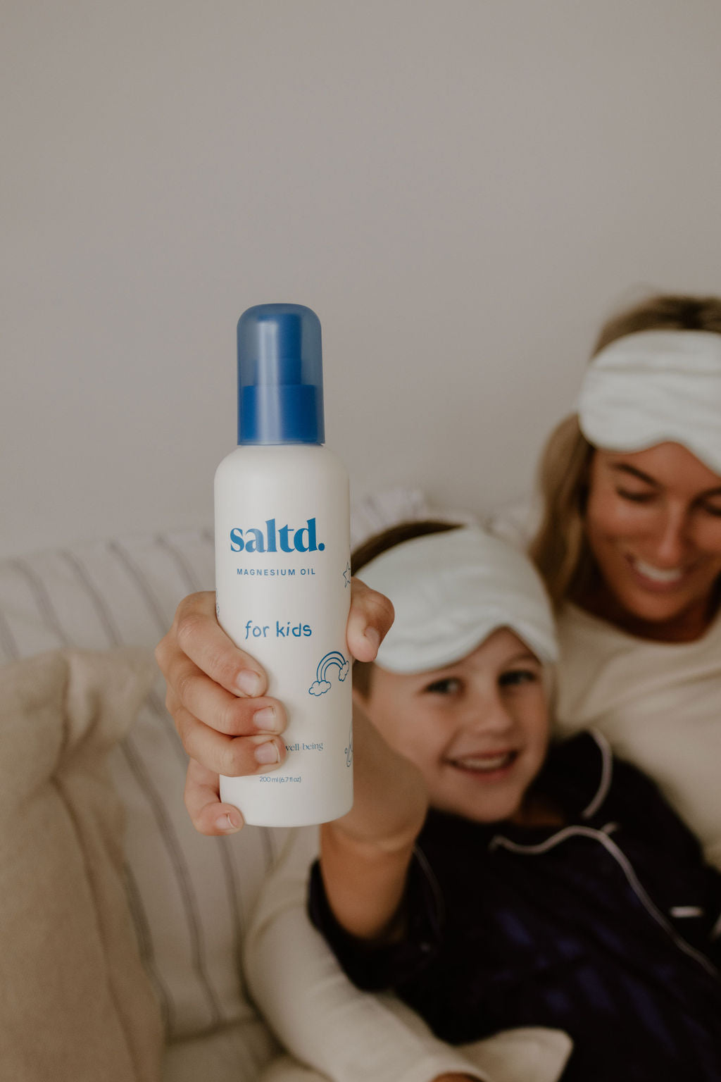 Family Essentials Bundle