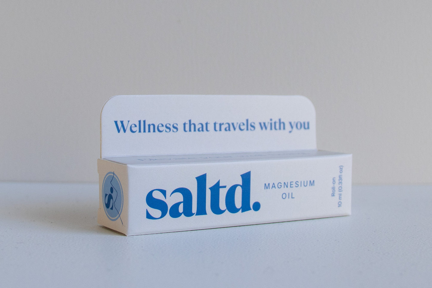 Magnesium Oil Roll On 3 Pack