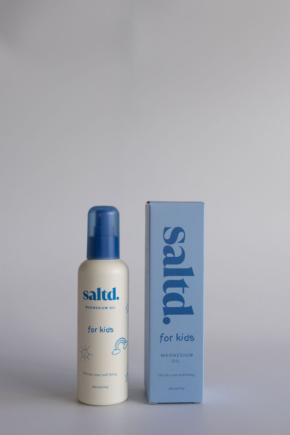 Shop All – Saltd. Magnesium