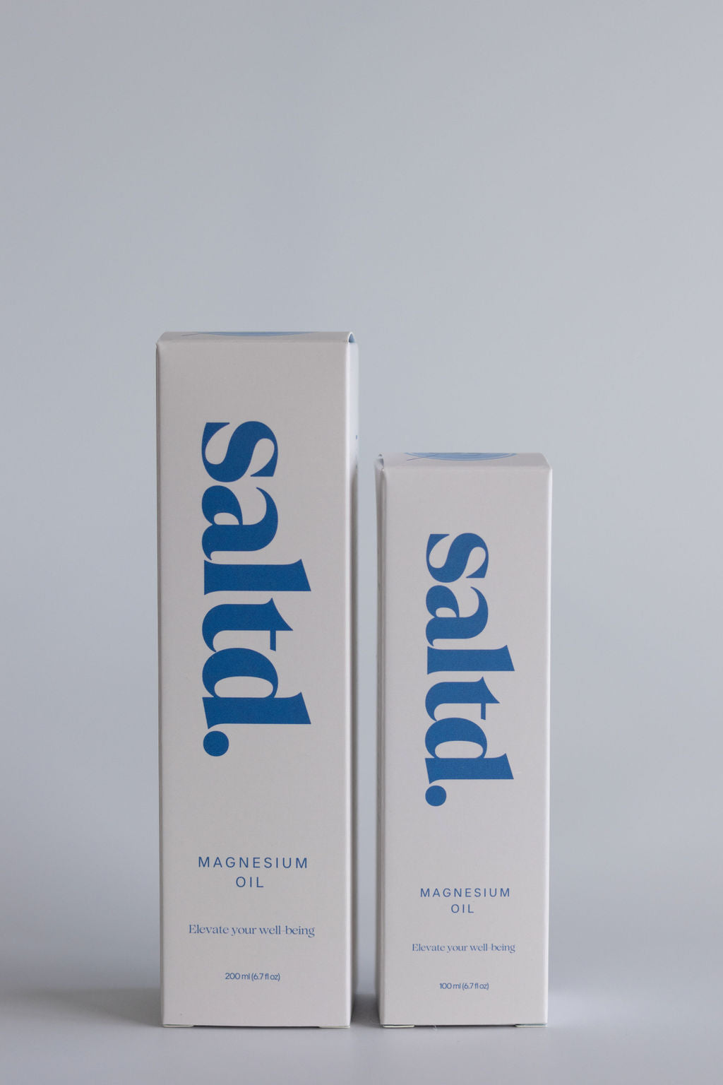 Saltd magnesium oil recovery. Magnesium bath flakes. made in New Zealand. Recovery support. 