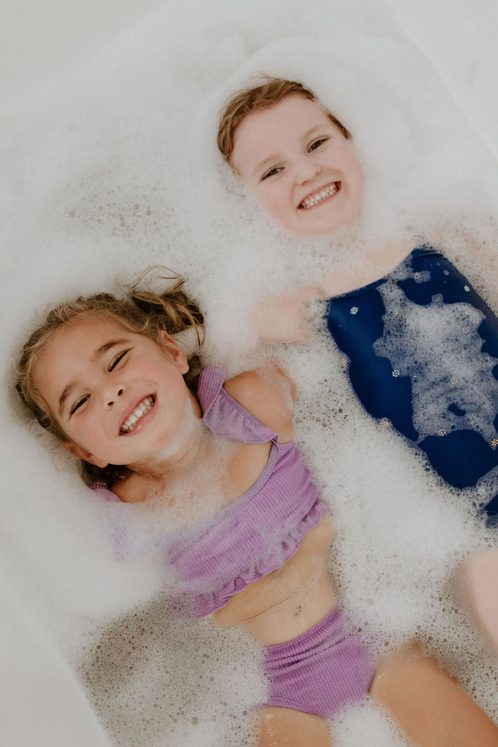 Soothing Magnesium Bath Flakes